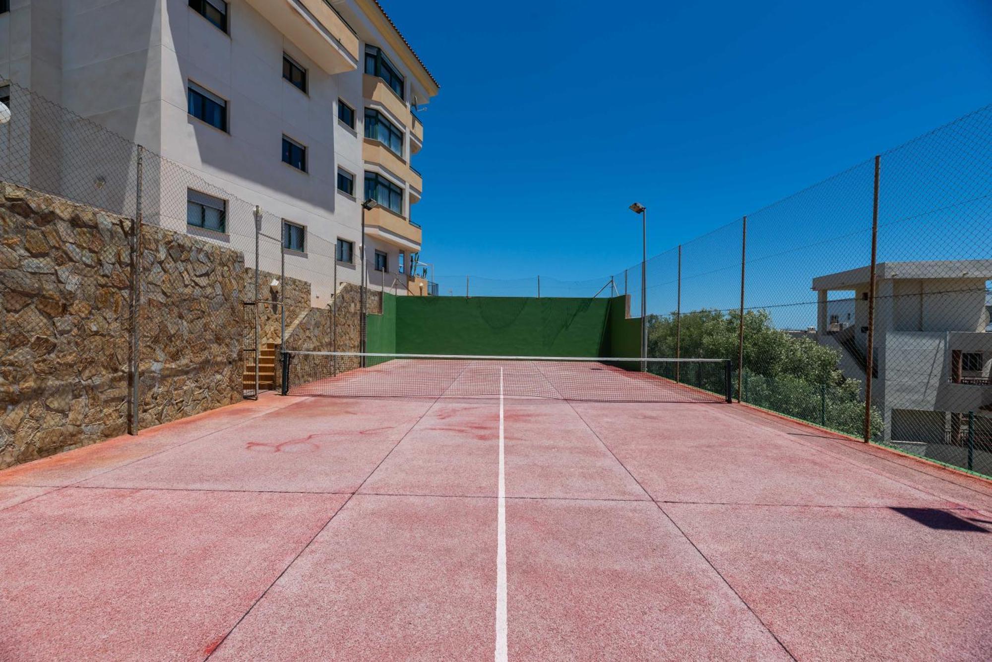 Luxury 4Bdr Penthouse With Sea Views Appartement Benalmádena Buitenkant foto