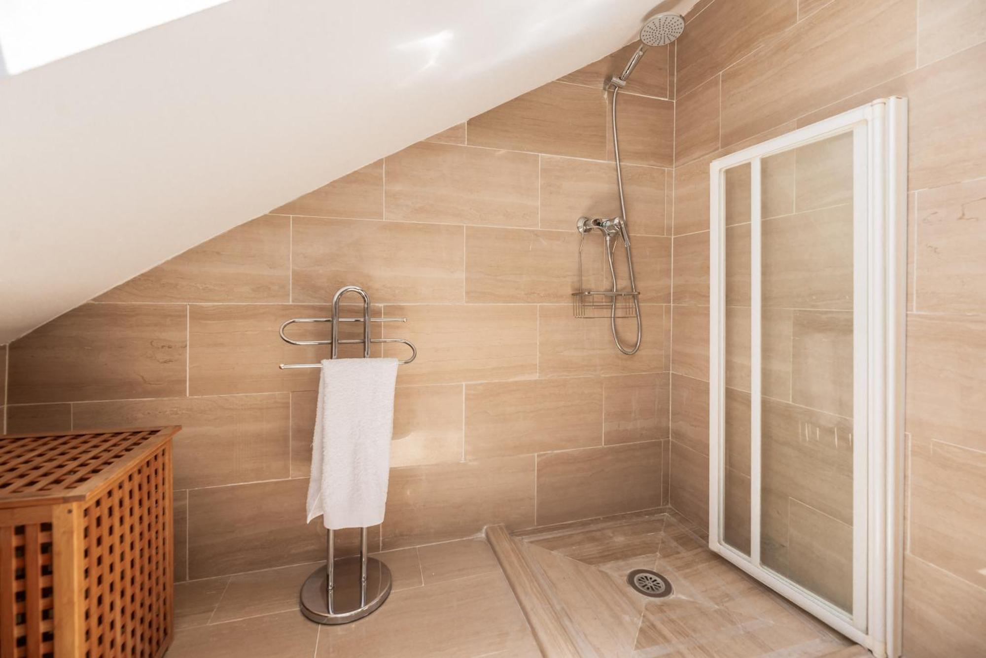 Luxury 4Bdr Penthouse With Sea Views Appartement Benalmádena Buitenkant foto