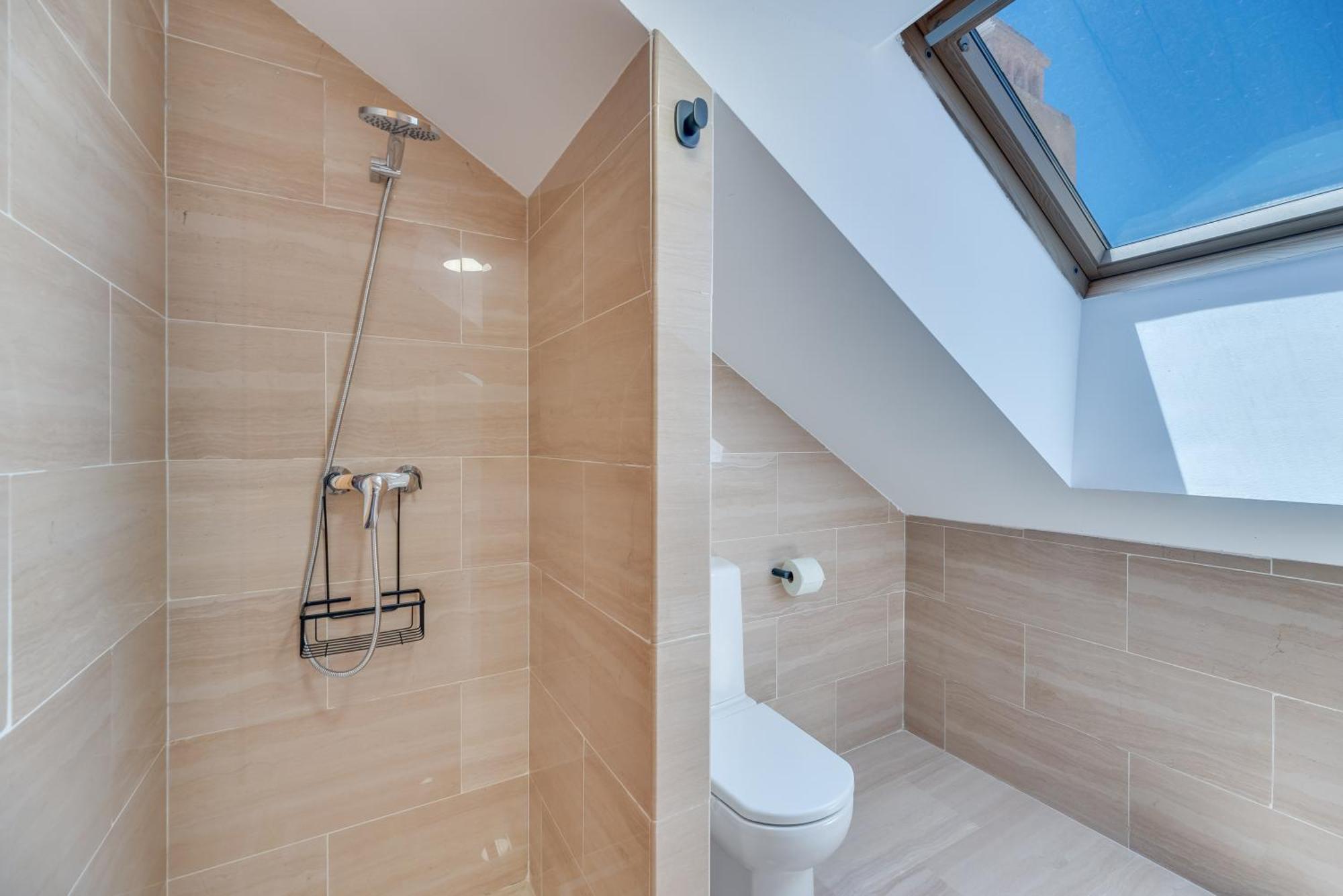 Luxury 4Bdr Penthouse With Sea Views Appartement Benalmádena Buitenkant foto