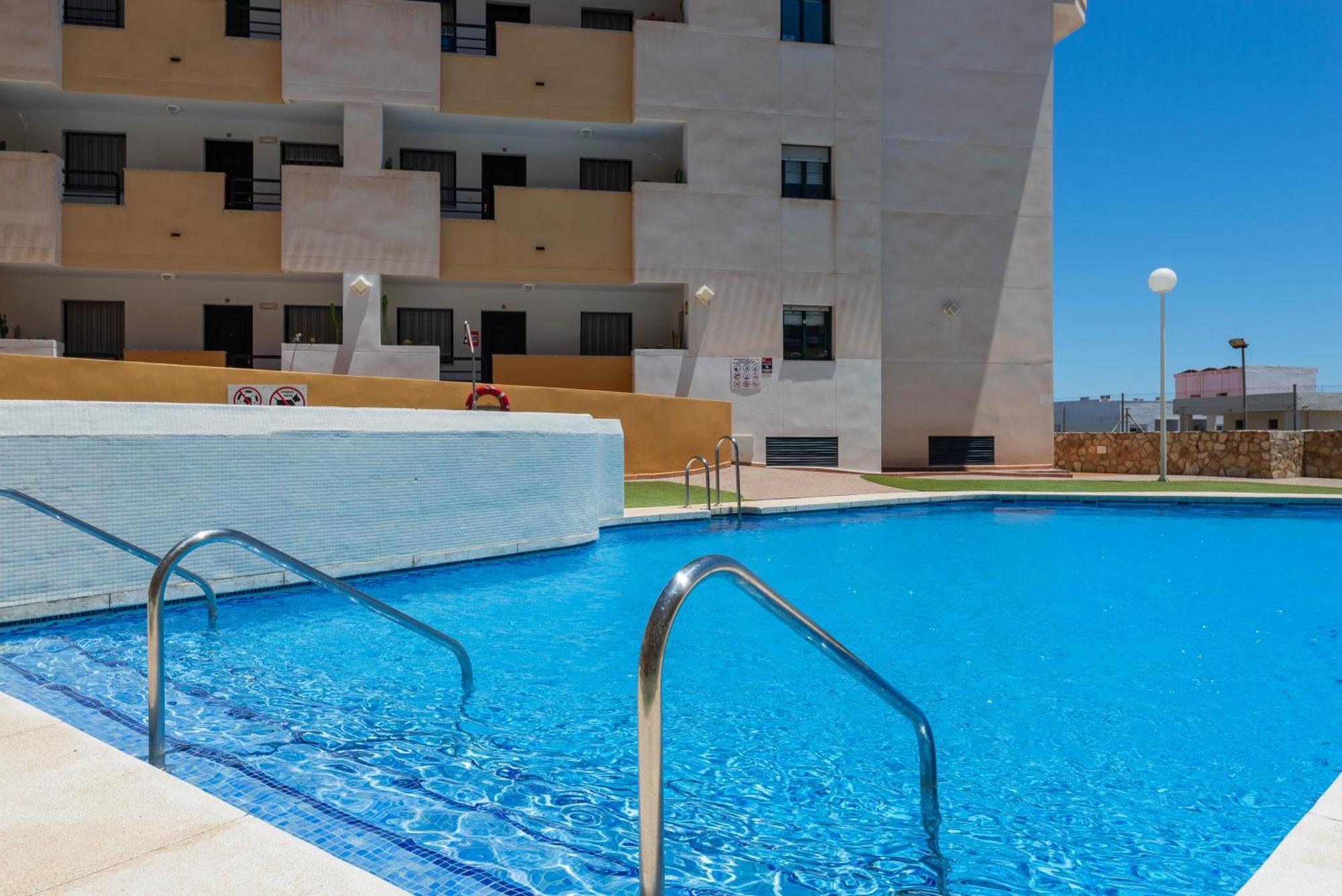 Luxury 4Bdr Penthouse With Sea Views Appartement Benalmádena Buitenkant foto